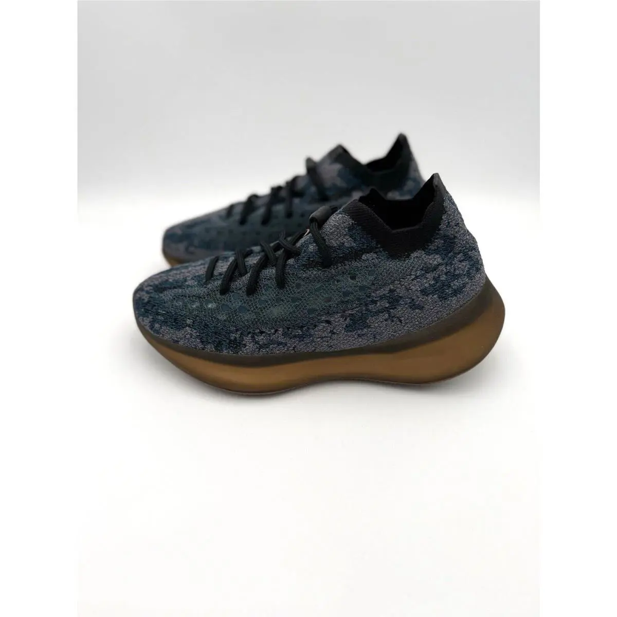 Adidas shoes - adidas Yeezy Boost 380 - Yeezy Boost - GZ0454 - Blue 11