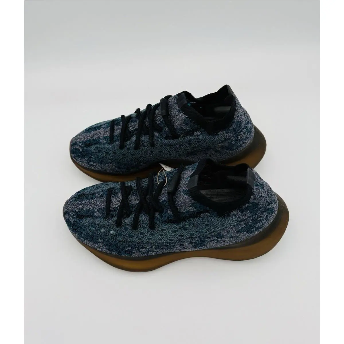 Adidas shoes - adidas Yeezy Boost 380 - Yeezy Boost - GZ0454 - Blue 14