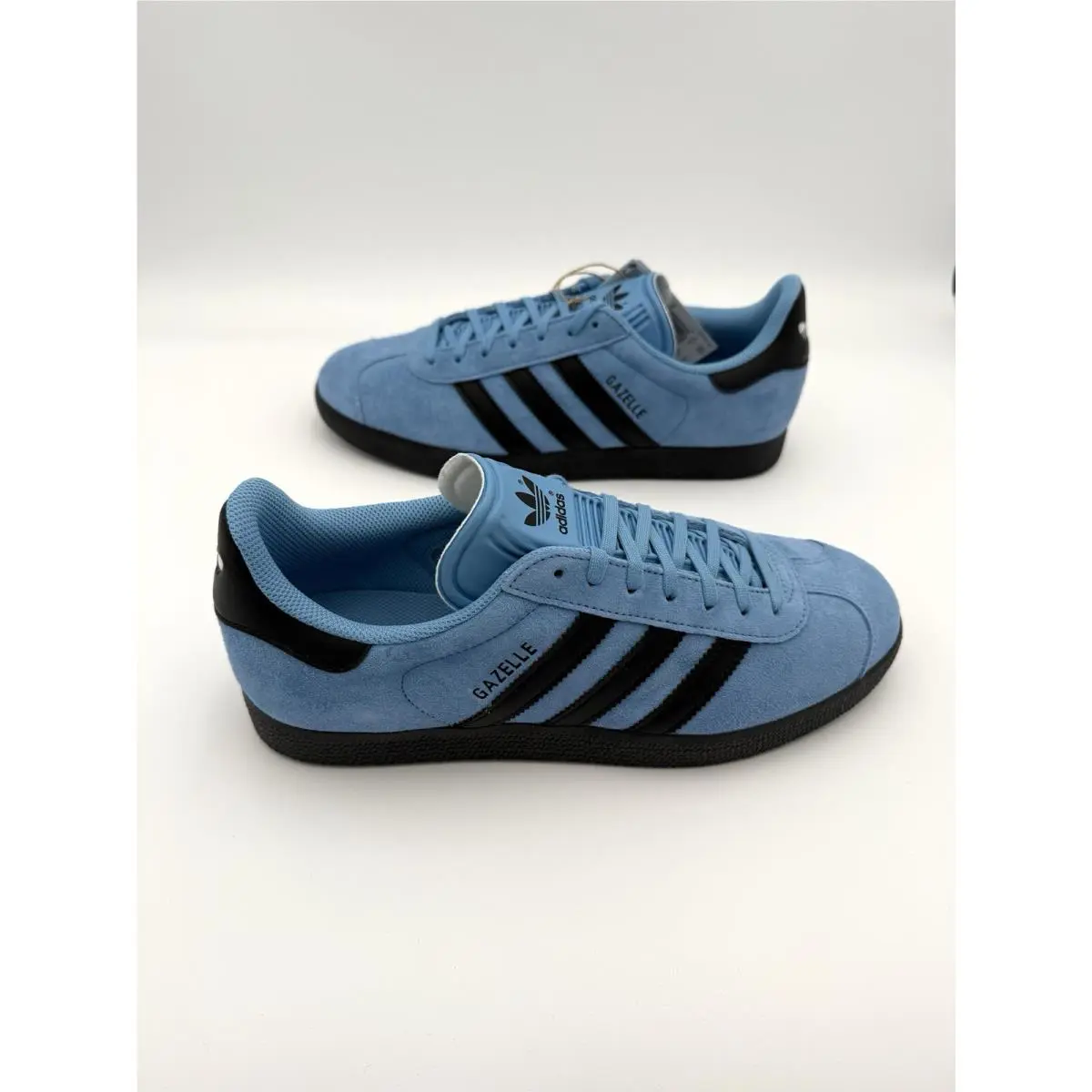 Adidas shoes Gazelle - Blue 8