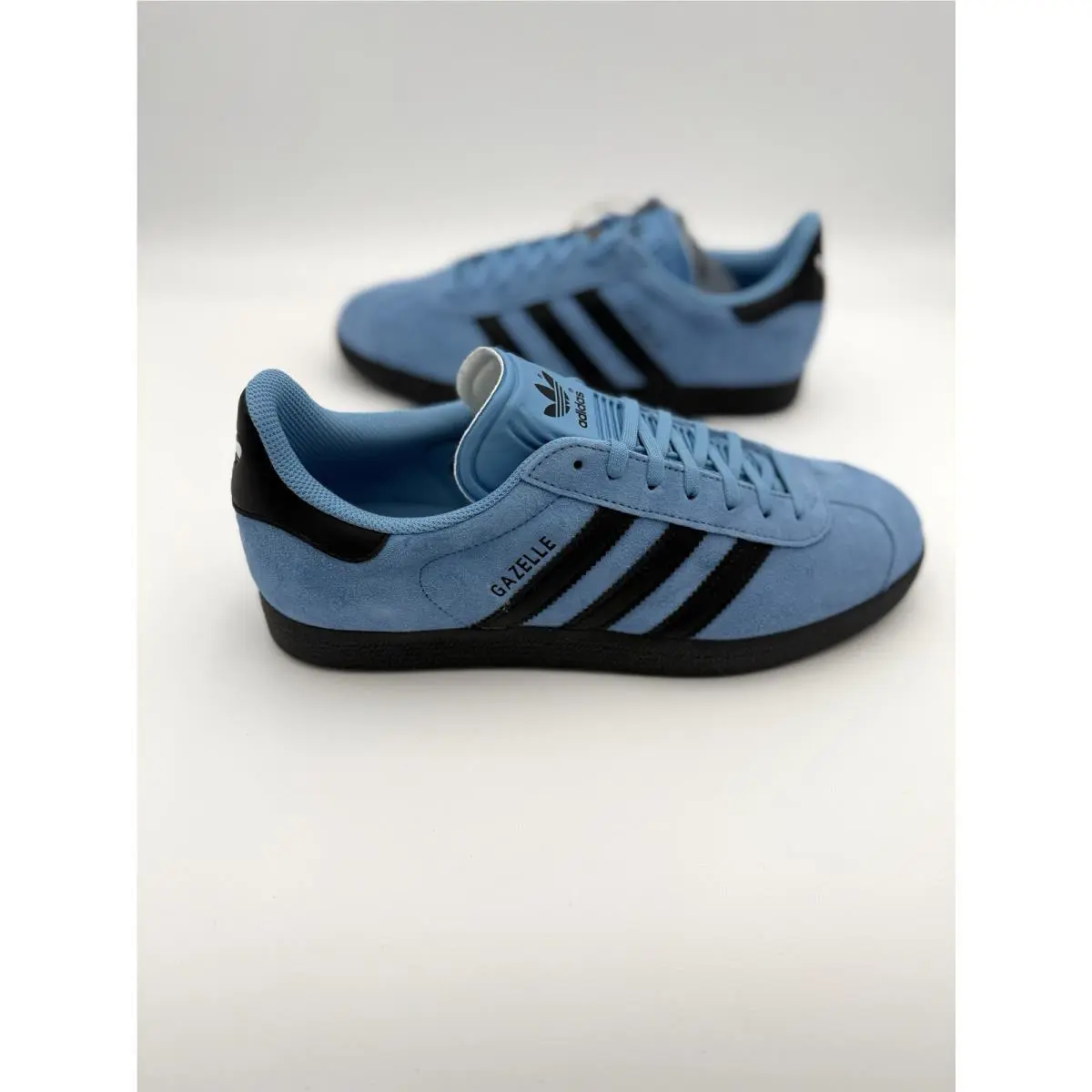 Adidas shoes Gazelle - Blue 9
