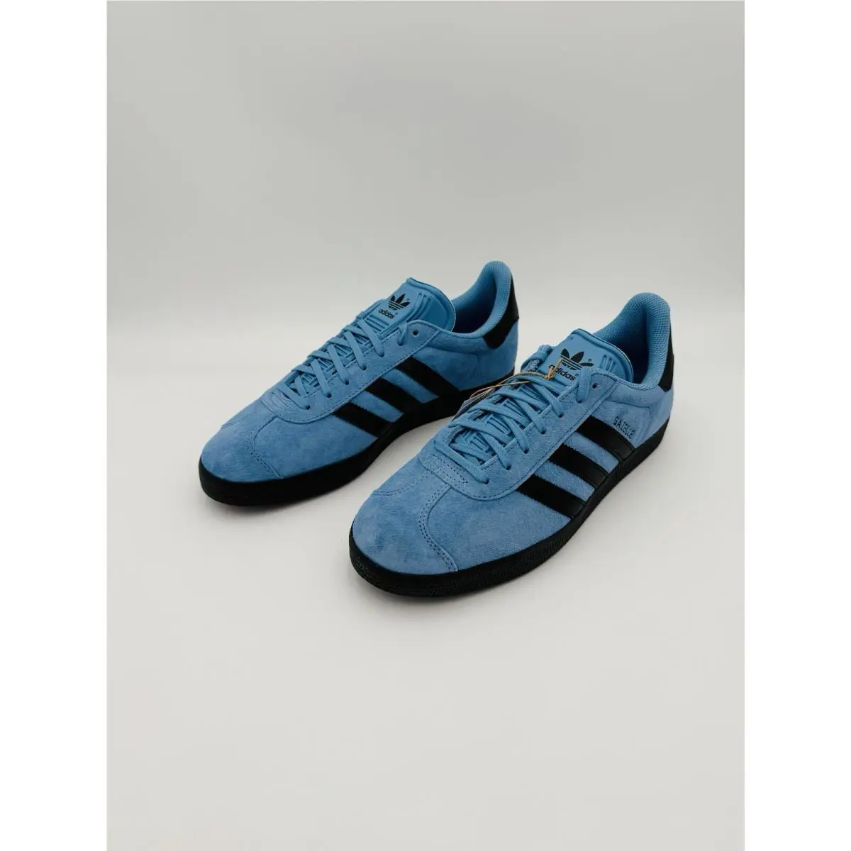 Adidas shoes Gazelle - Blue 1