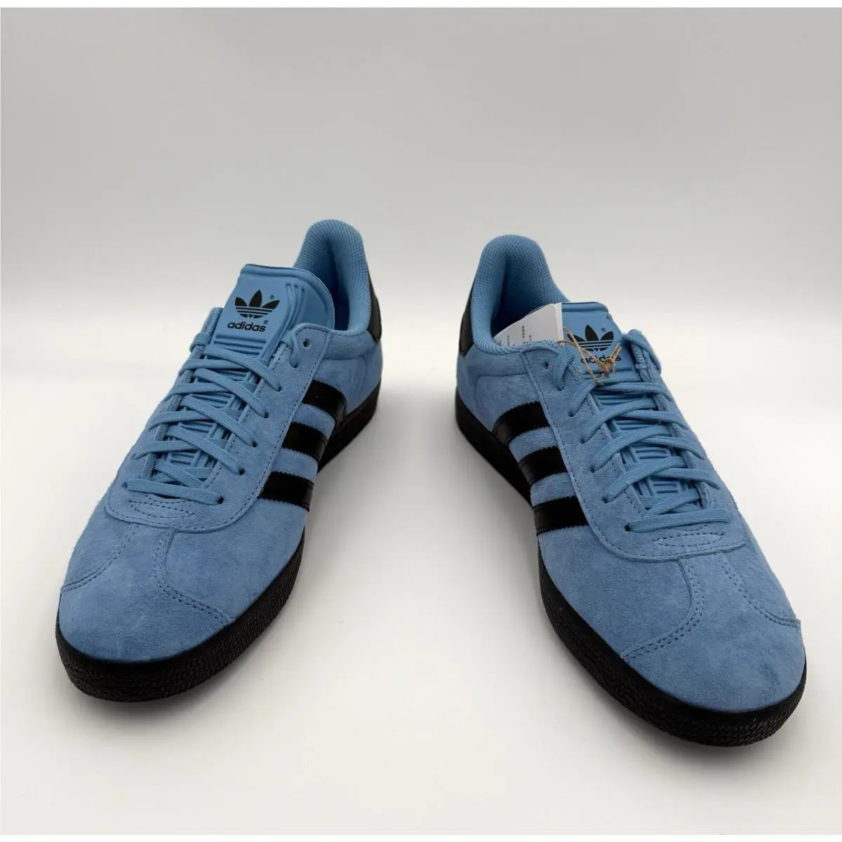 Adidas shoes Gazelle - Blue 2