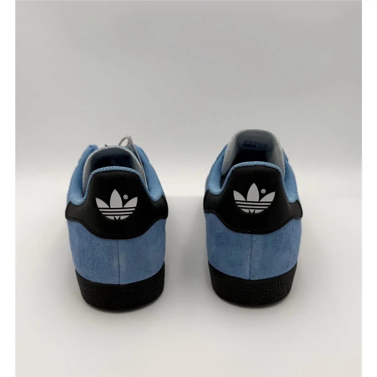 Adidas shoes Gazelle - Blue 3