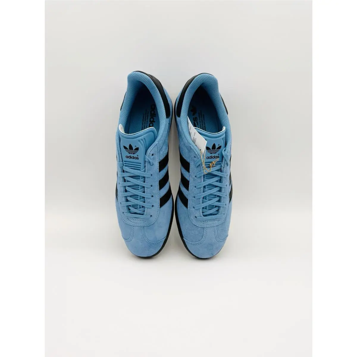 Adidas shoes Gazelle - Blue 4