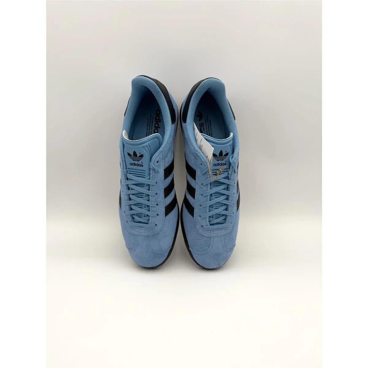 Adidas shoes Gazelle - Blue 5