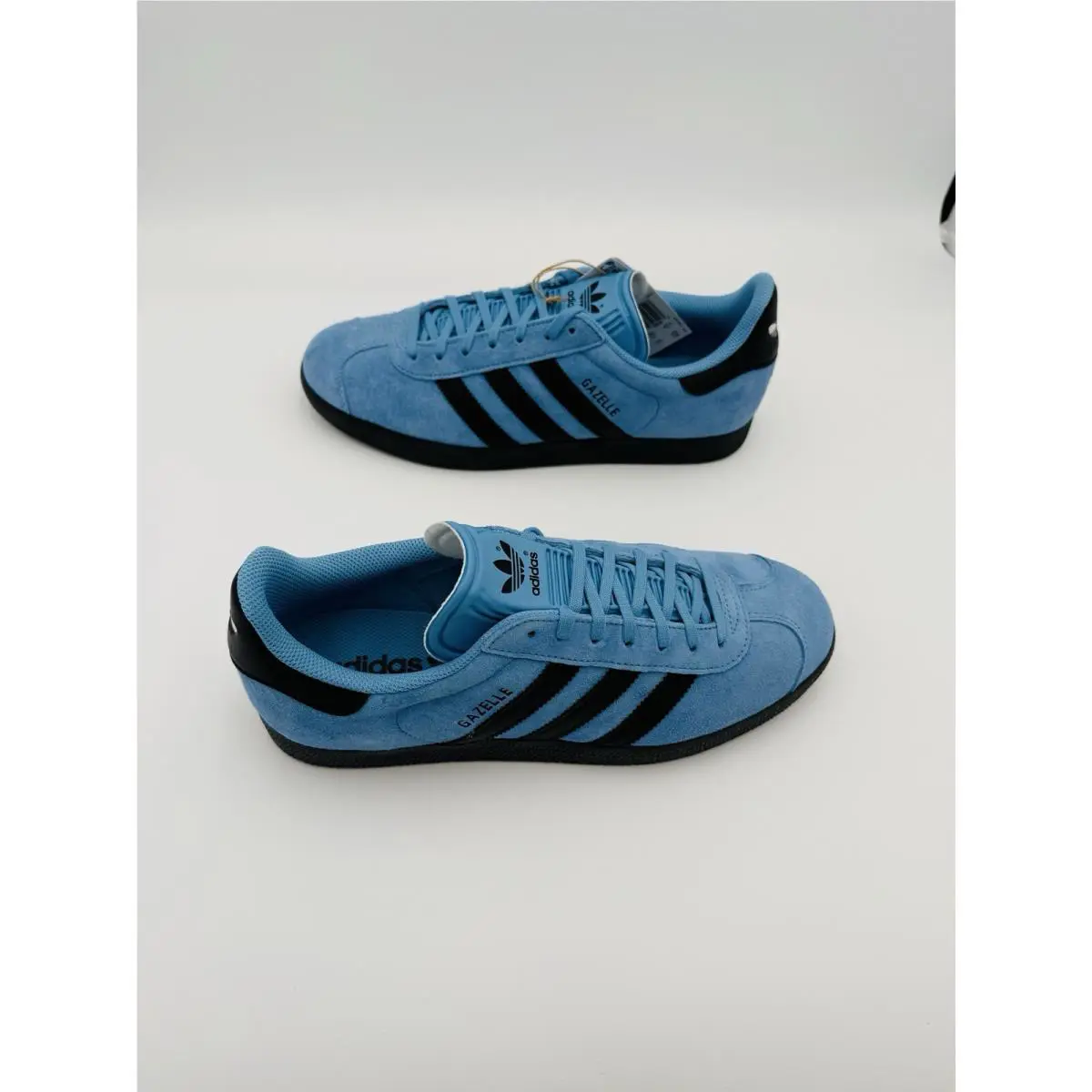 Adidas shoes Gazelle - Blue 7