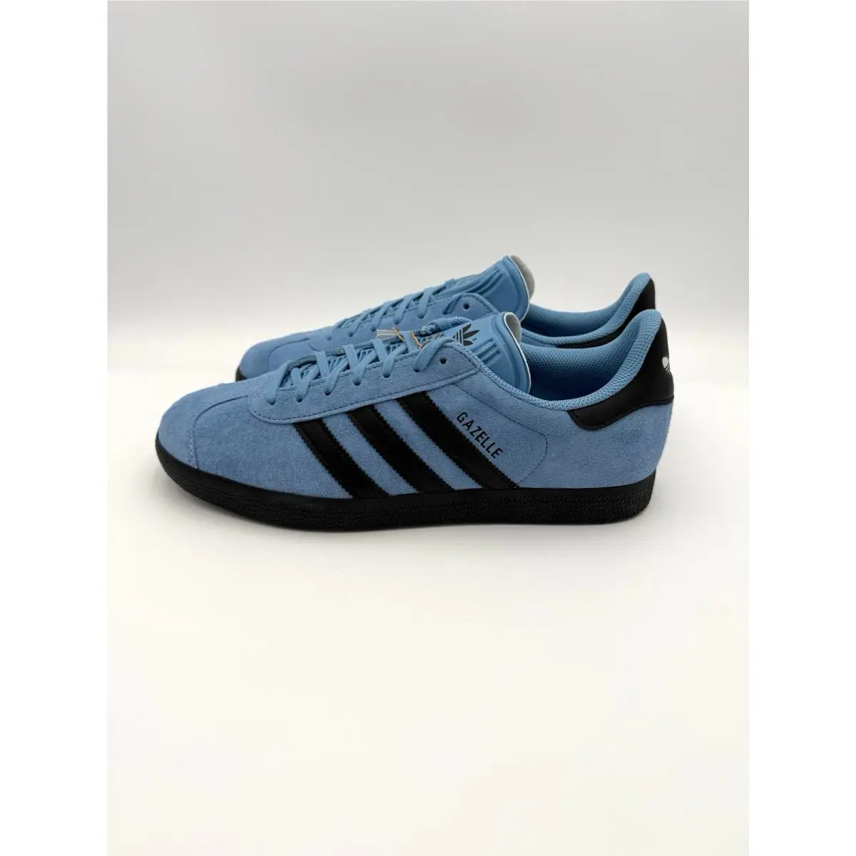 Adidas shoes Gazelle - Blue 12