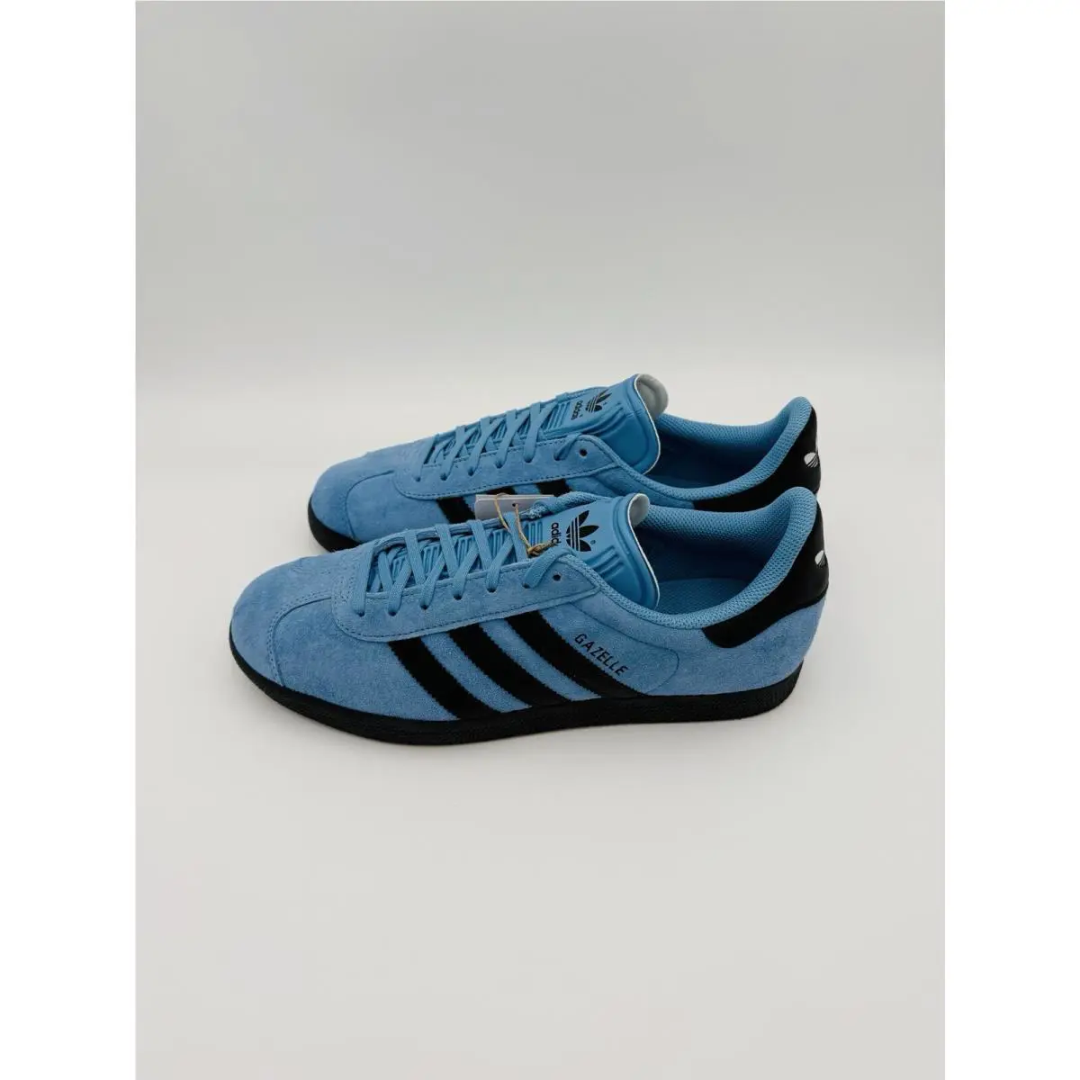 Adidas shoes Gazelle - Blue 13