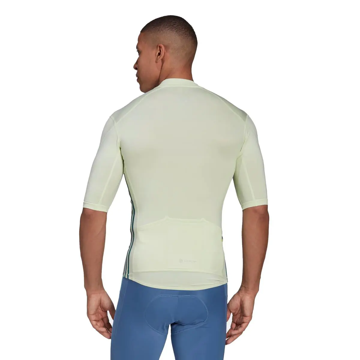 Adidas clothing - White/Acid Red 5