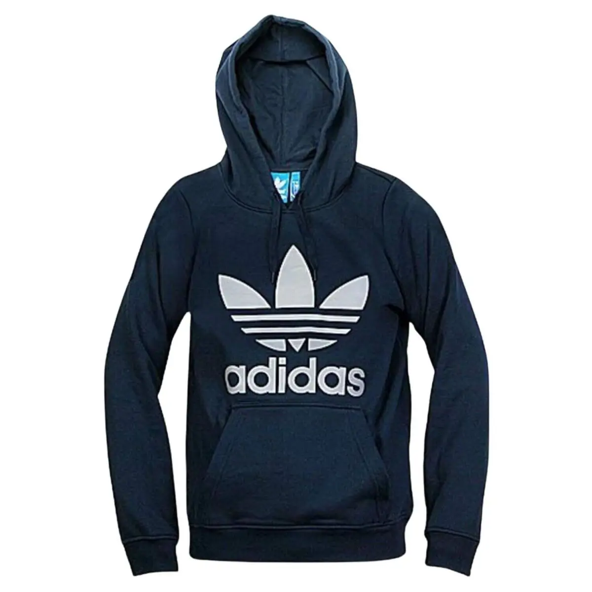 Adidas clothing - DARKINDIGO/TECHGREY 0