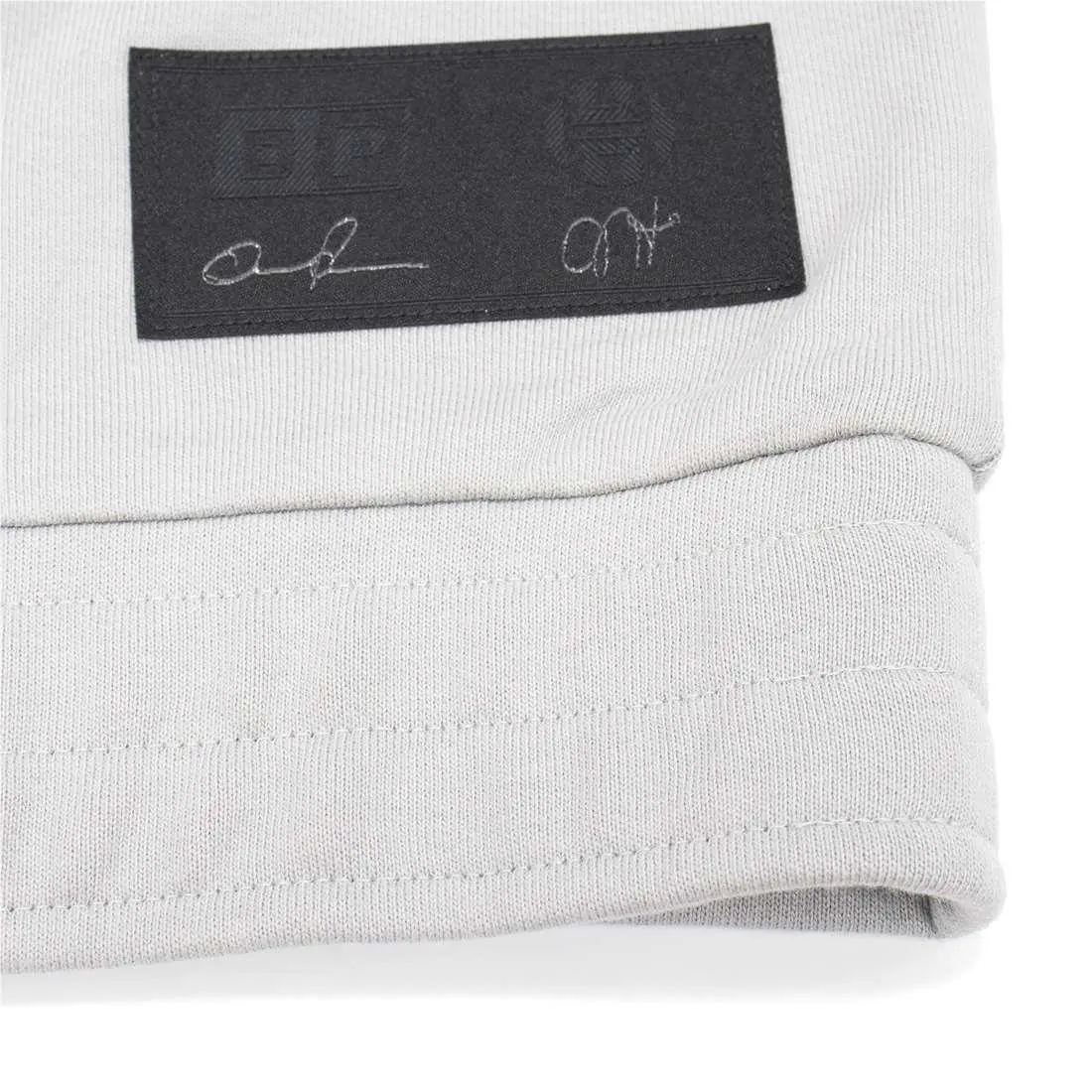 Adidas clothing - Gray 3