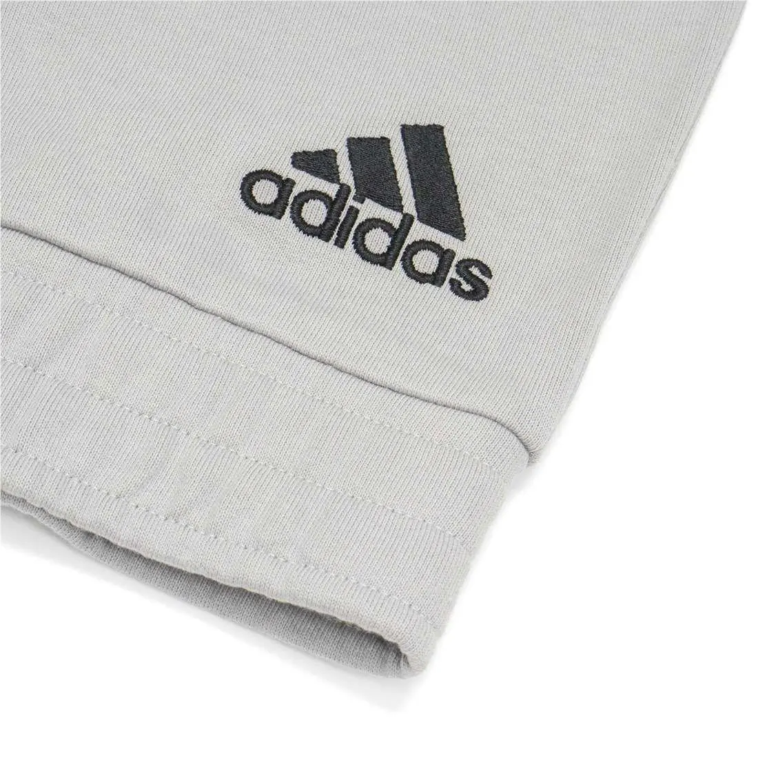 Adidas clothing - Gray 5