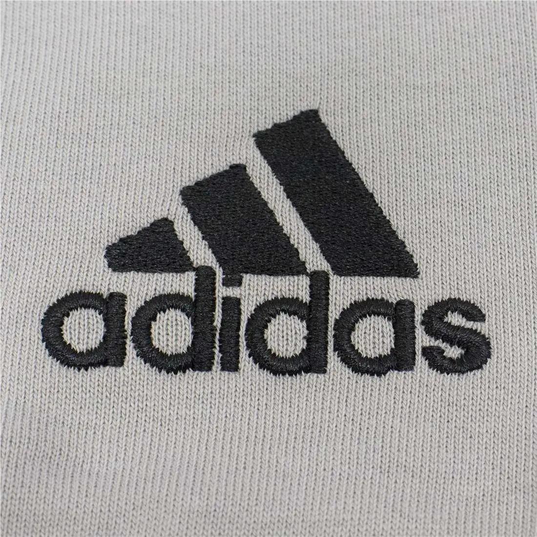 Adidas clothing - Gray 8
