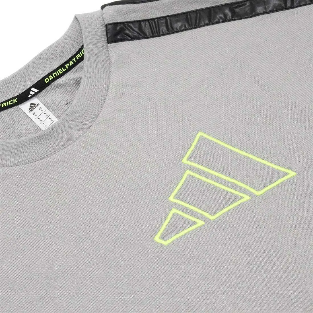 Adidas clothing - Gray 9