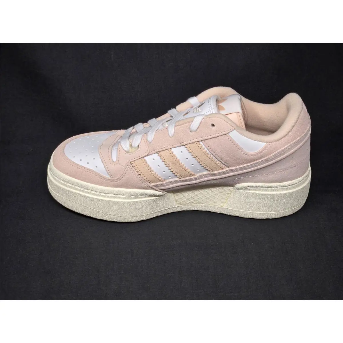 Adidas shoes - adidas Forum Low - Forum Low - IE7351 - Pink 0