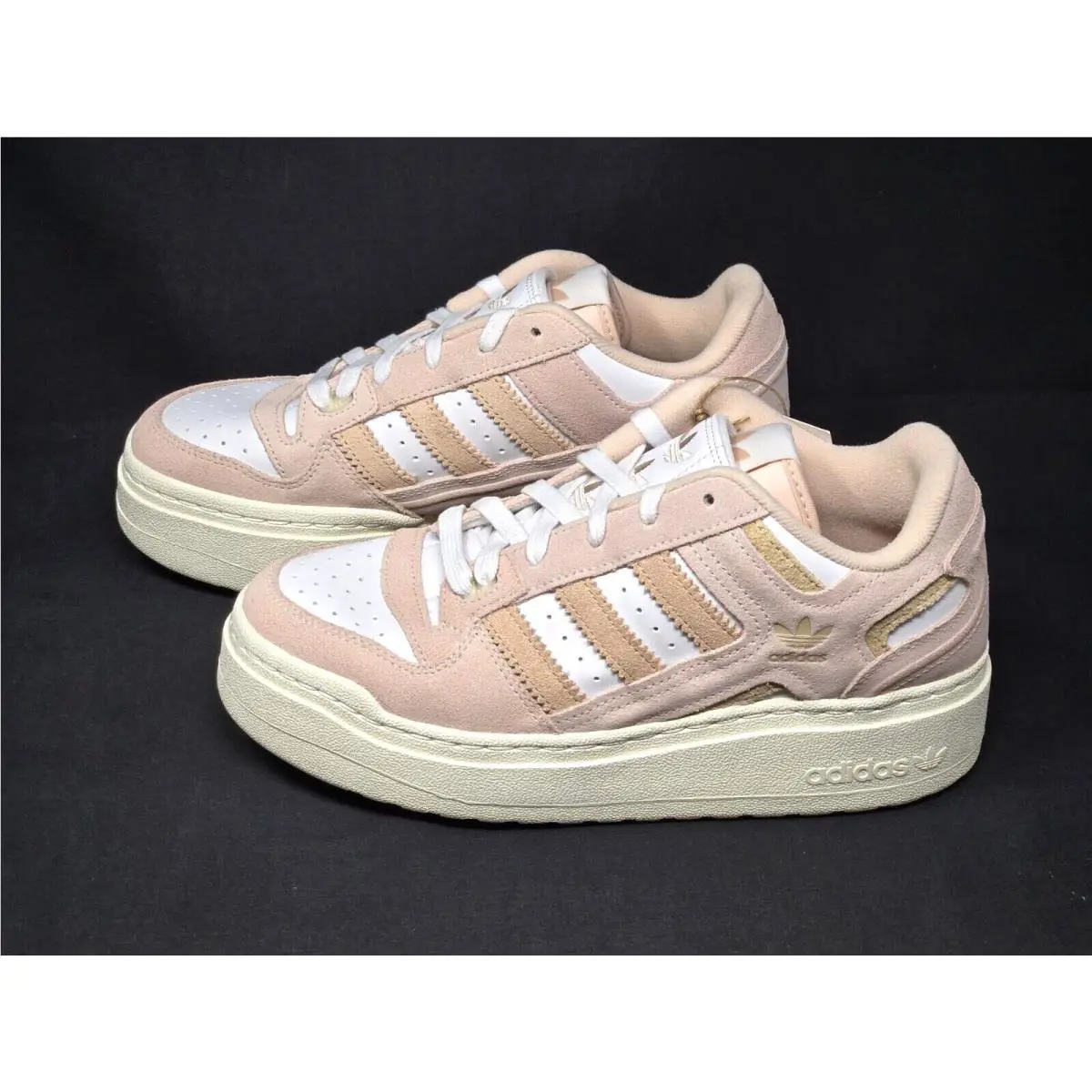 Adidas shoes - adidas Forum Low - Forum Low - IE7351 - Pink 10
