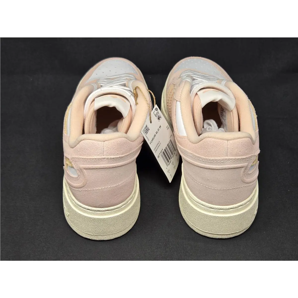 Adidas shoes - adidas Forum Low - Forum Low - IE7351 - Pink 15