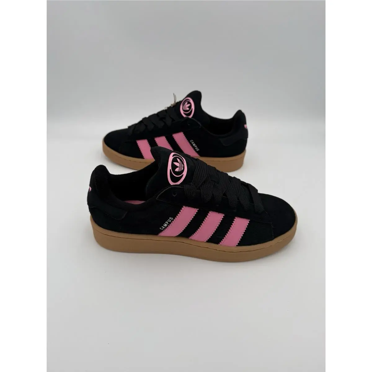 Adidas shoes - adidas Campus 00s - Campus - IH1303 - Black 8