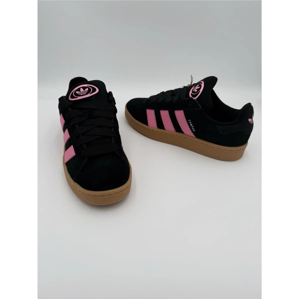 Adidas shoes - adidas Campus 00s - Campus - IH1303 - Black 9