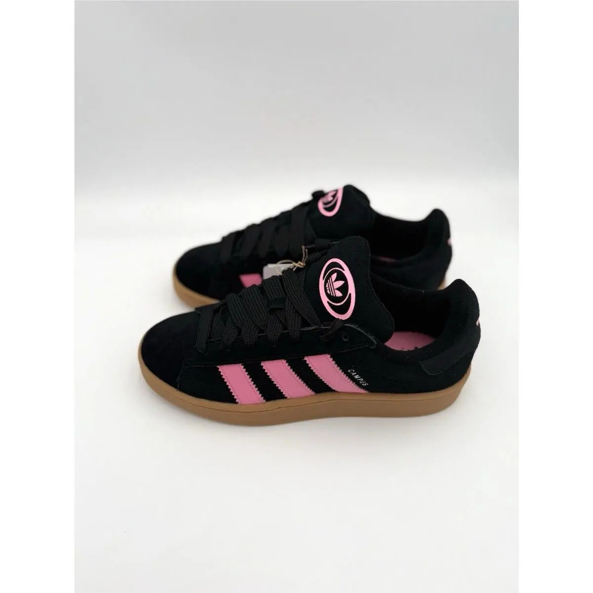 Adidas shoes - adidas Campus 00s - Campus - IH1303 - Black 0
