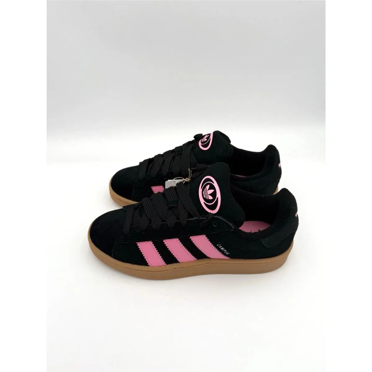 Adidas shoes - adidas Campus 00s - Campus - IH1303 - Black 1