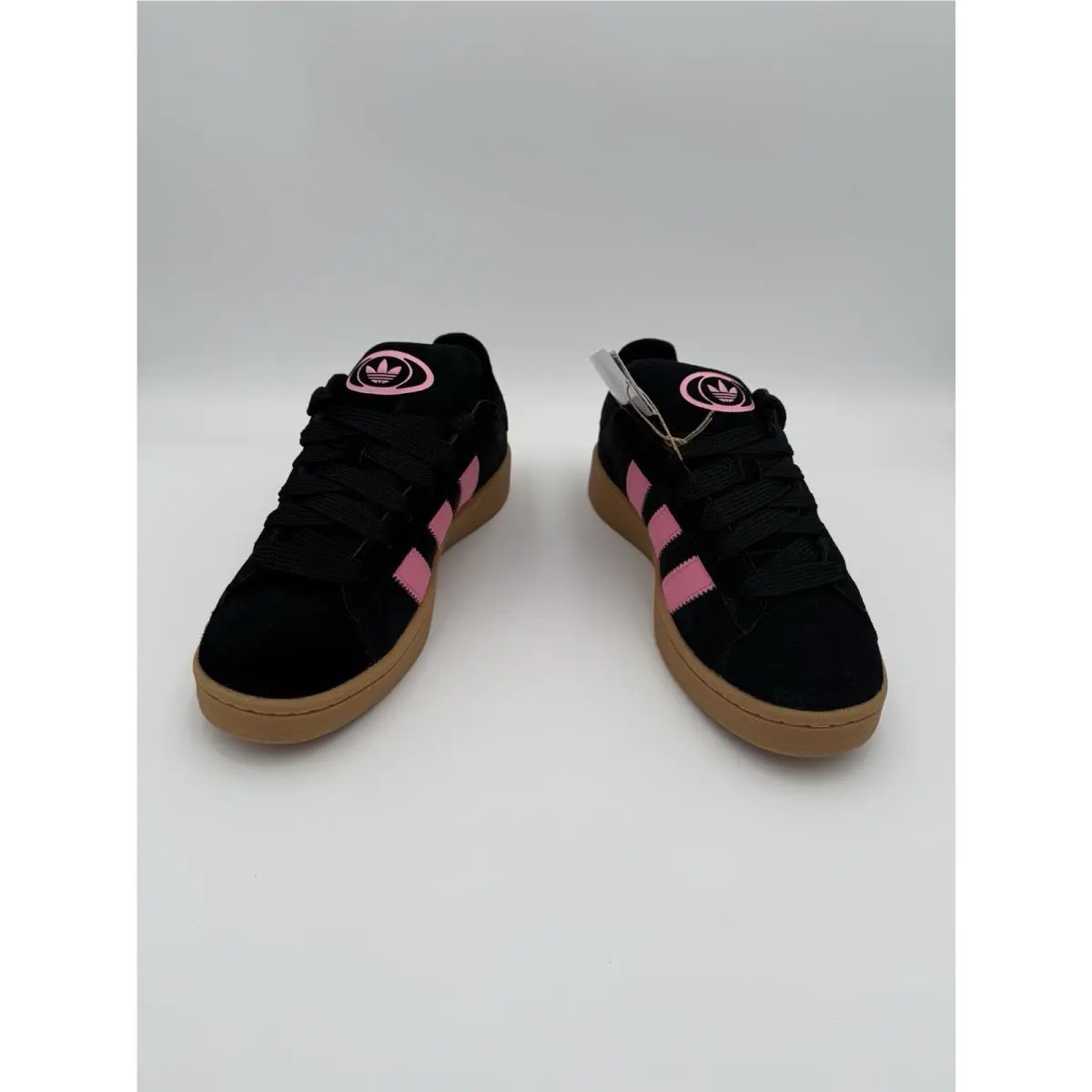Adidas shoes - adidas Campus 00s - Campus - IH1303 - Black 3