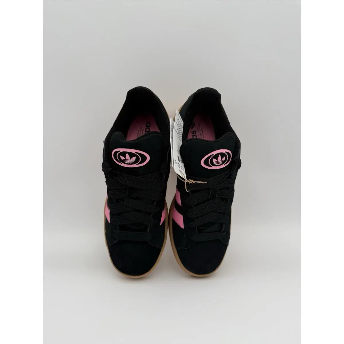 Adidas shoes - adidas Campus 00s - Campus - IH1303 - Black 5