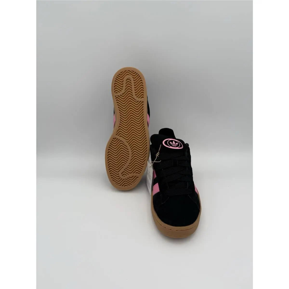 Adidas shoes - adidas Campus 00s - Campus - IH1303 - Black 6