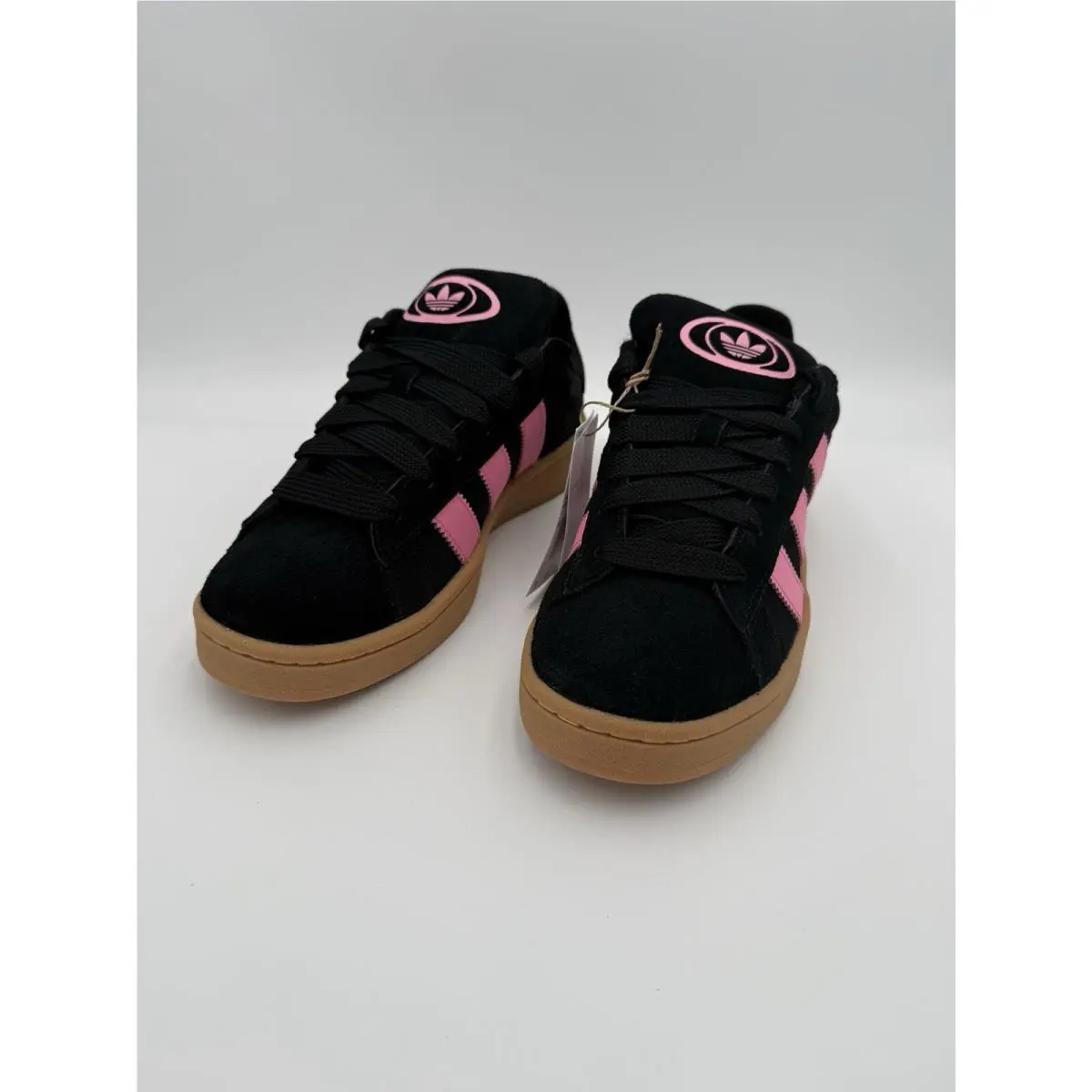 Adidas shoes - adidas Campus 00s - Campus - IH1303 - Black 14