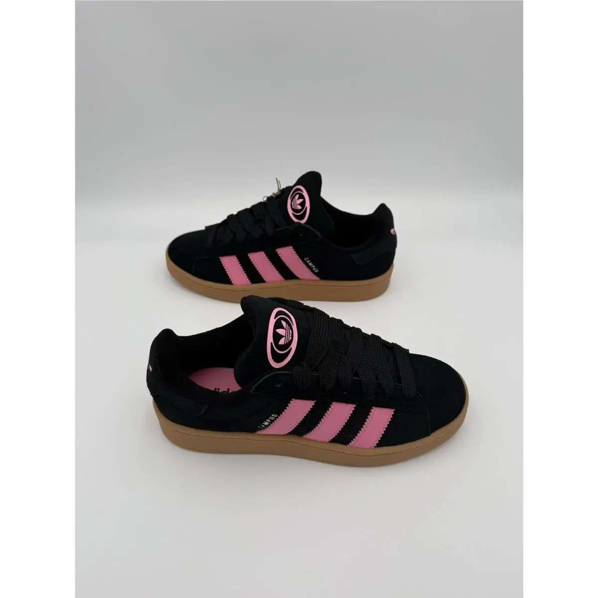 Adidas shoes - adidas Campus 00s - Campus - IH1303 - Black 19