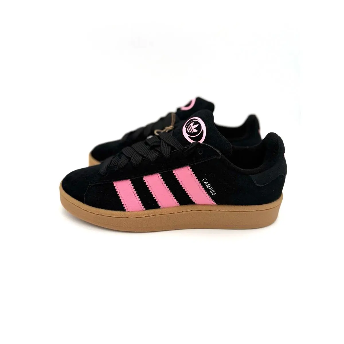 Adidas shoes - adidas Campus 00s - Campus - IH1303 - Black 11