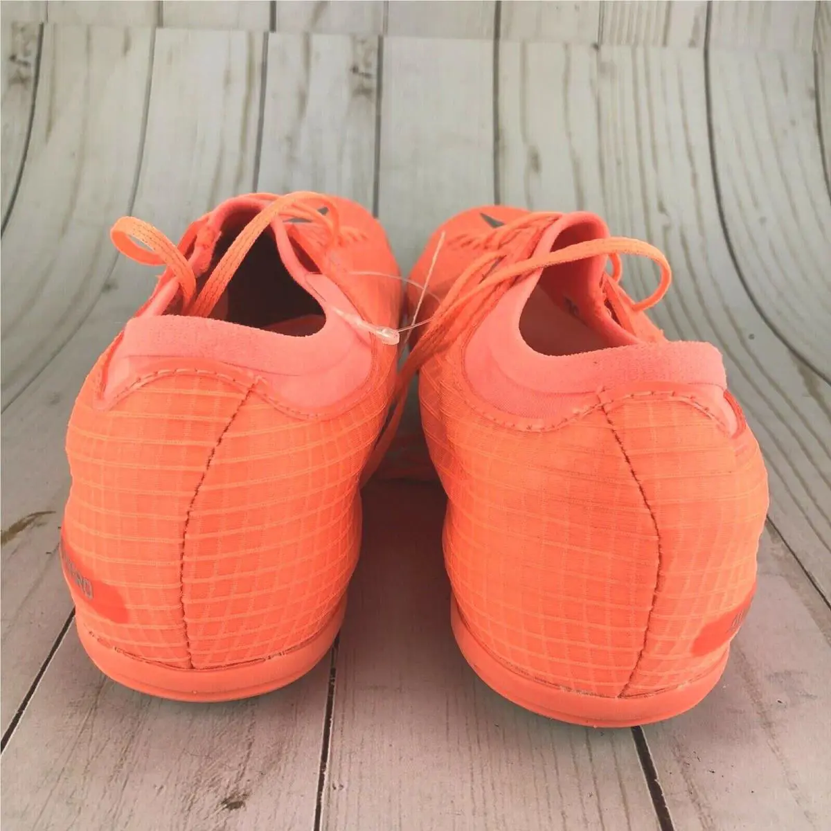 Adidas shoes - Adidas Adizero Ambition - Adizero Ambition - EE4606 - Orange 15
