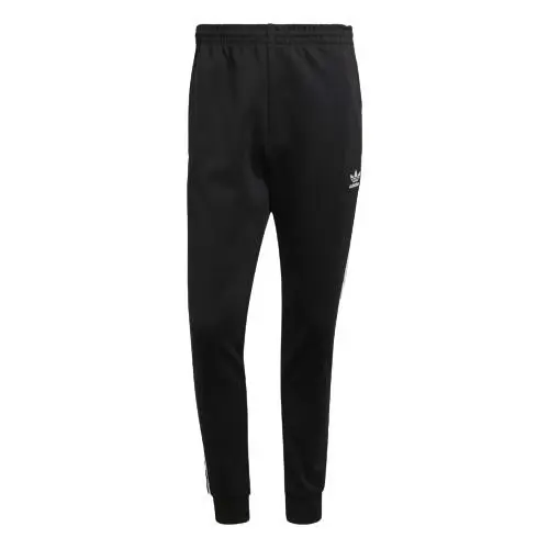 Adidas clothing - Black 1