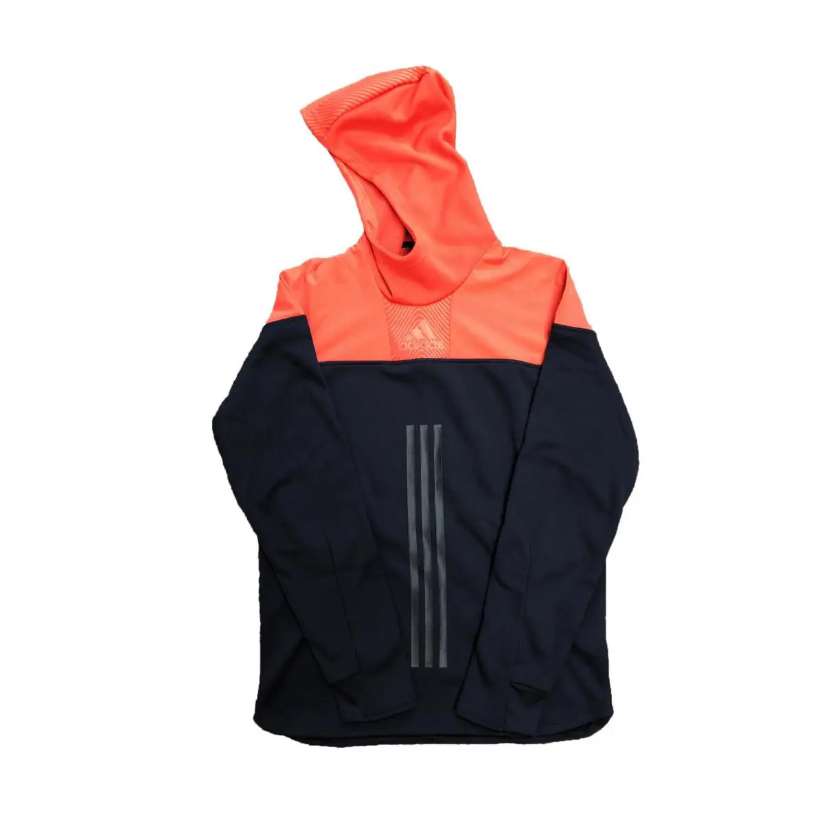 Adidas clothing - Orange 1