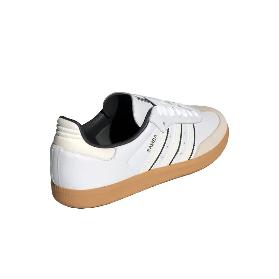 Adidas shoes - adidas Samba - Samba - ID1480 - Ivory 2
