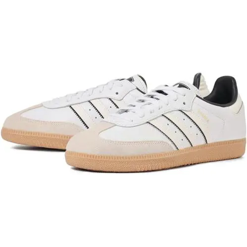 Adidas shoes - adidas Samba - Samba - ID1480 - Ivory 4