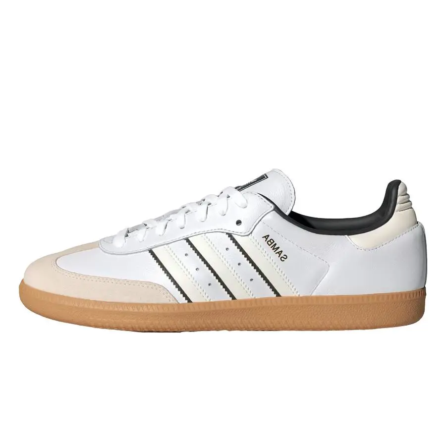 Adidas shoes - adidas Samba - Samba - ID1480 - Ivory 5