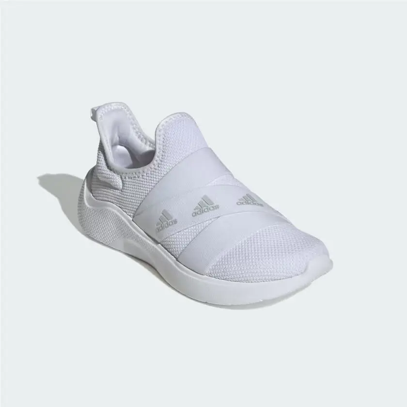 Adidas shoes - PUREMOTION ADAPT - PUREMOTION ADAPT - ID6992 - White 1