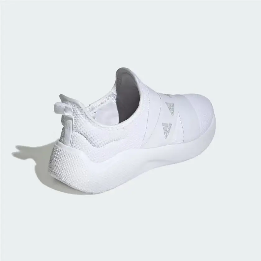 Adidas shoes - PUREMOTION ADAPT - PUREMOTION ADAPT - ID6992 - White 2