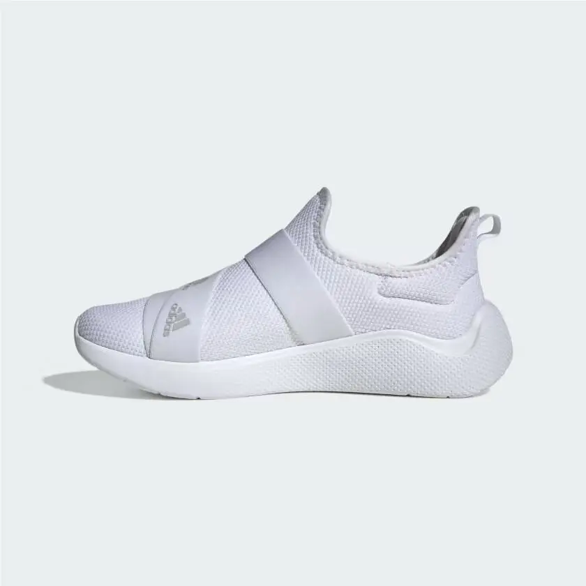 Adidas shoes - PUREMOTION ADAPT - PUREMOTION ADAPT - ID6992 - White 3