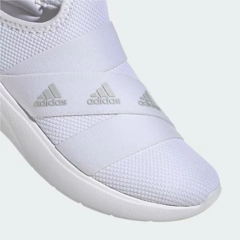 Adidas shoes - PUREMOTION ADAPT - PUREMOTION ADAPT - ID6992 - White 5