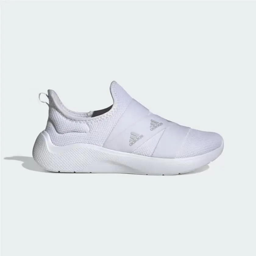 Adidas shoes - PUREMOTION ADAPT - PUREMOTION ADAPT - ID6992 - White 6