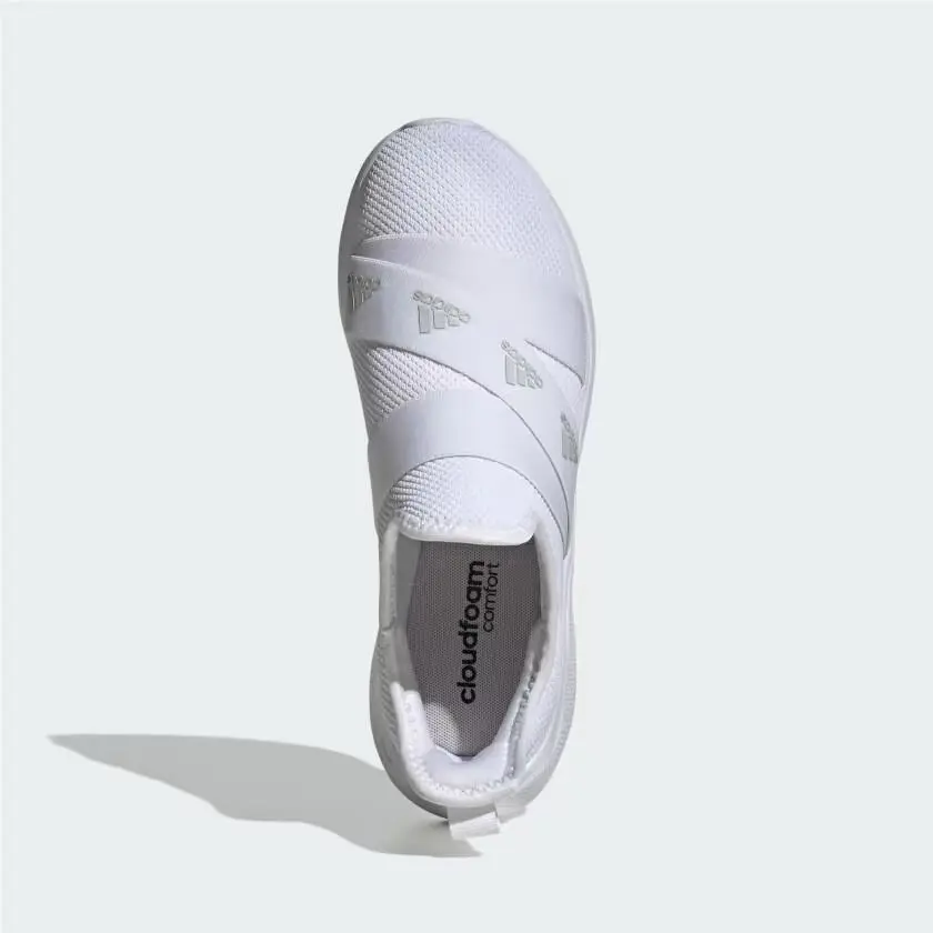 Adidas shoes - PUREMOTION ADAPT - PUREMOTION ADAPT - ID6992 - White 7