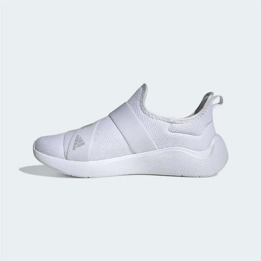 Adidas shoes - PUREMOTION ADAPT - PUREMOTION ADAPT - ID6992 - White 10