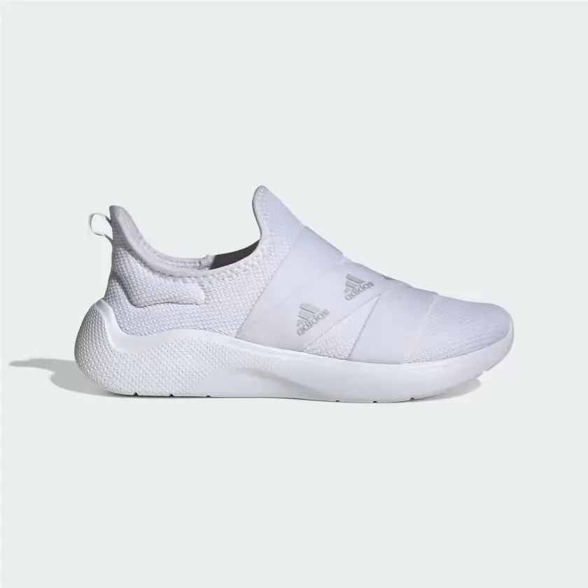 Adidas shoes - PUREMOTION ADAPT - PUREMOTION ADAPT - ID6992 - White 6
