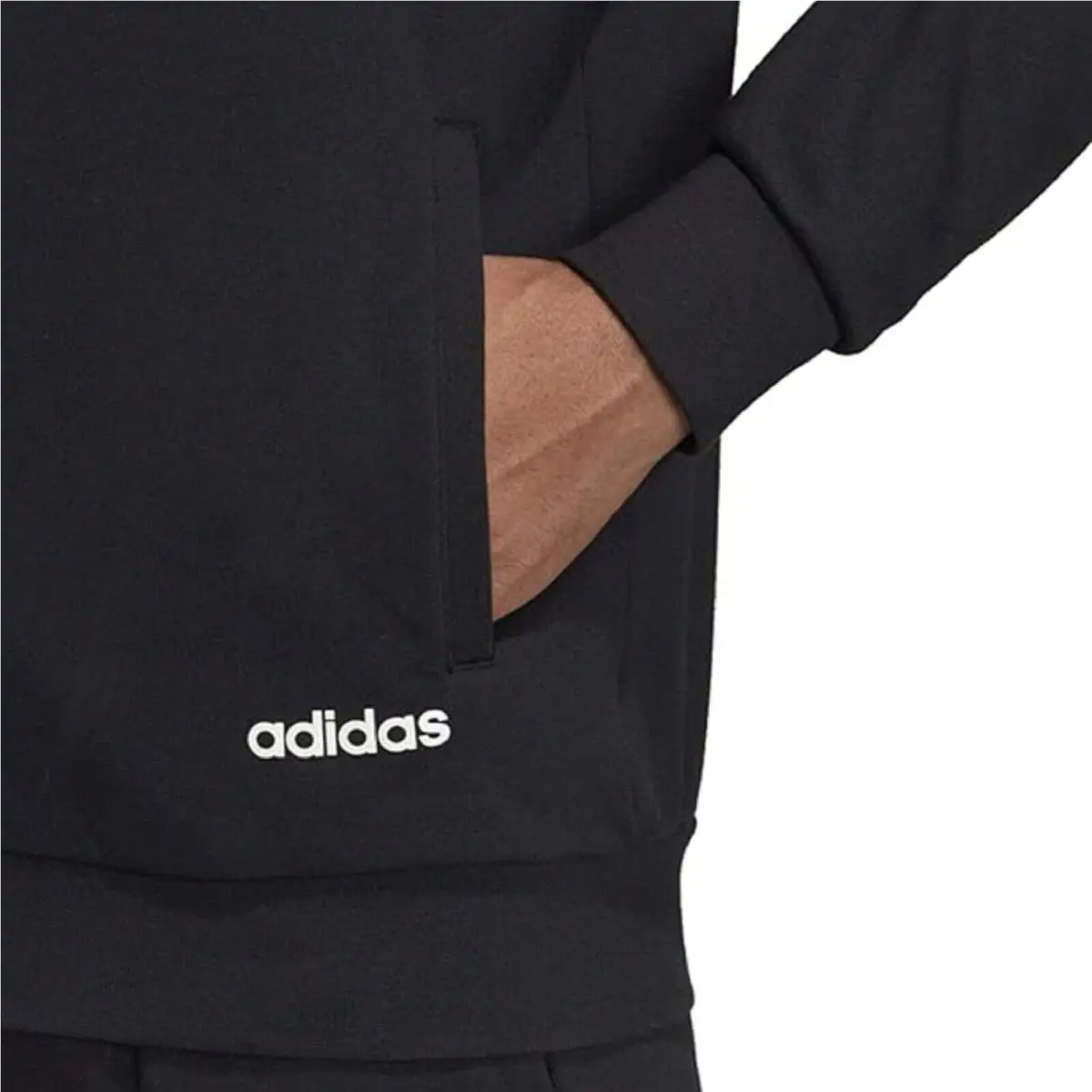 Adidas clothing - Black 2