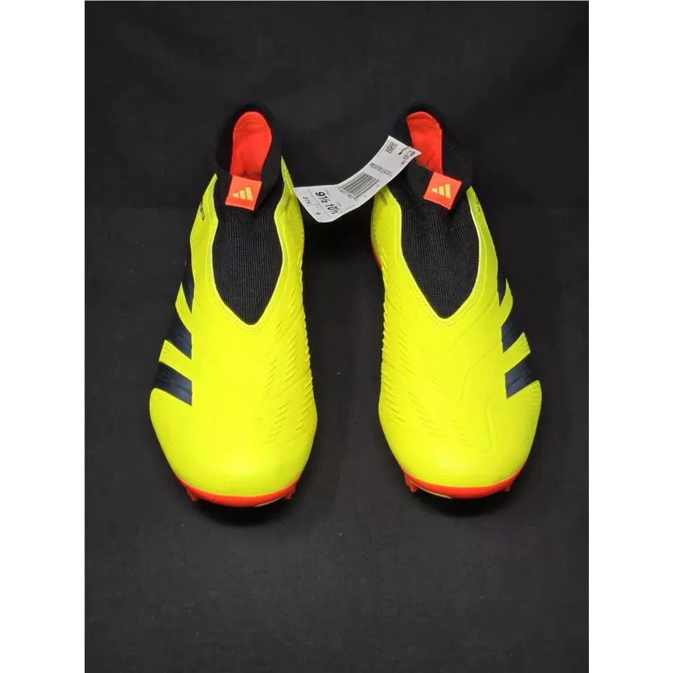 Adidas shoes - Yellow 1