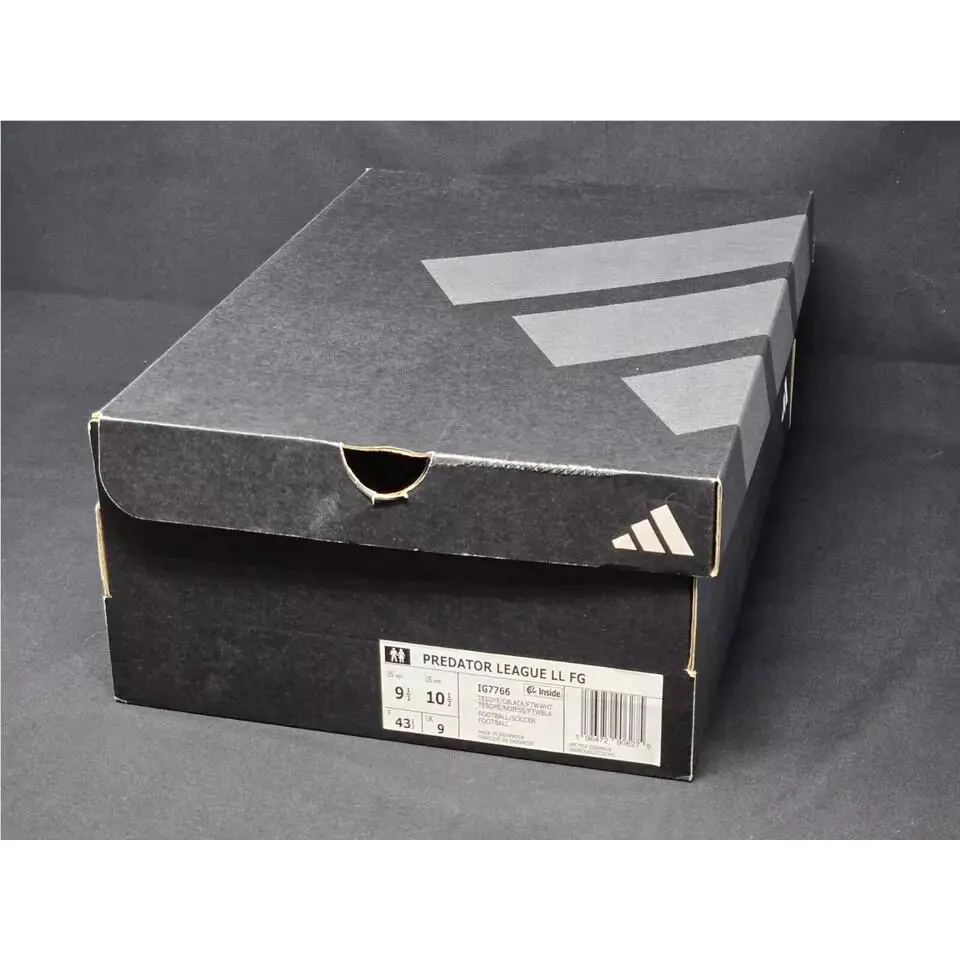 Adidas shoes - Yellow 7