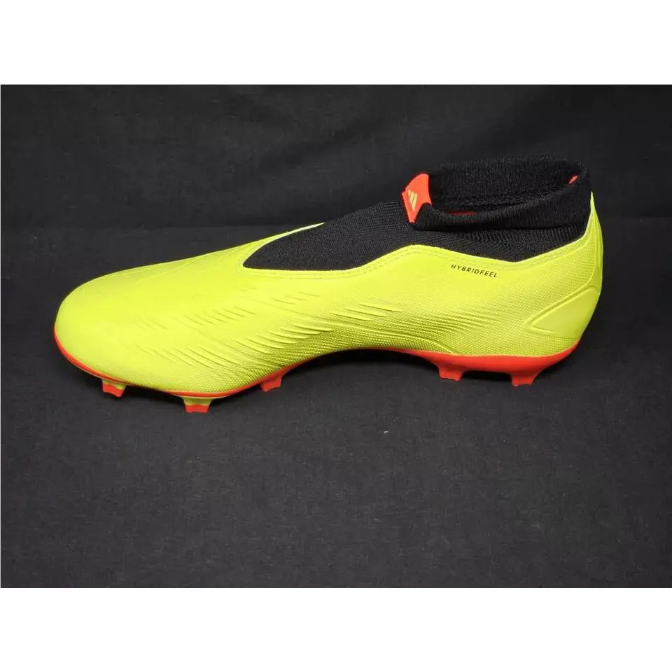 Adidas shoes - Yellow 9