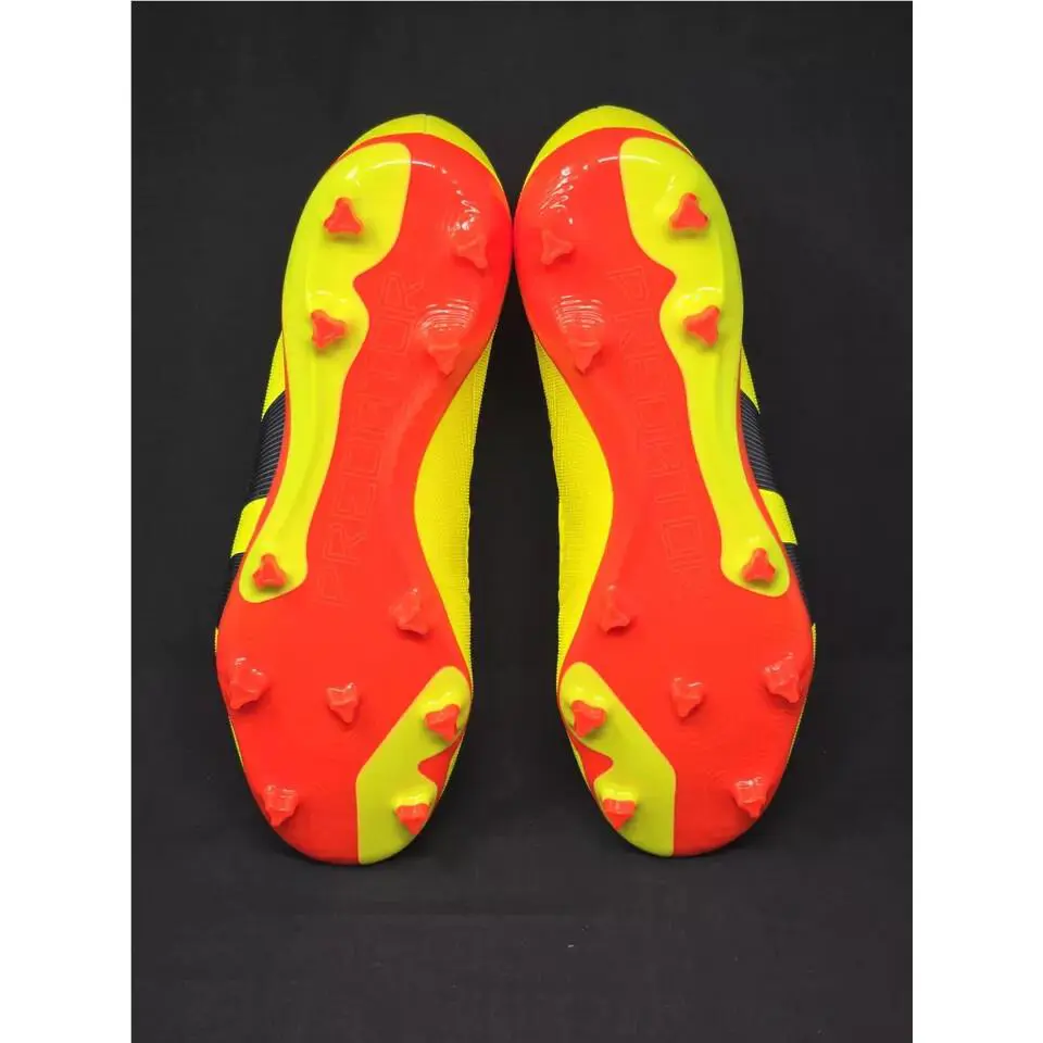 Adidas shoes - Yellow 15